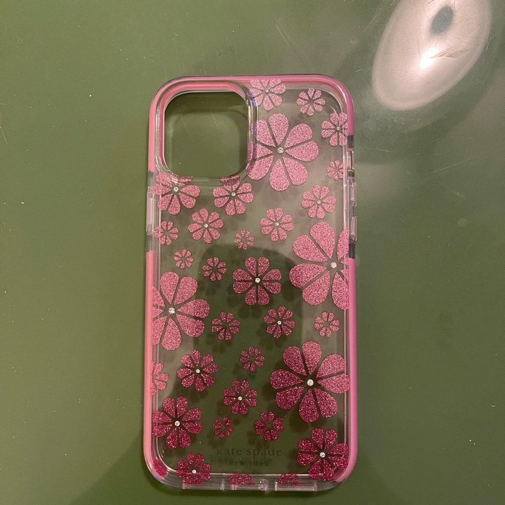 iPhone 12 Pro Max Kate Spade case